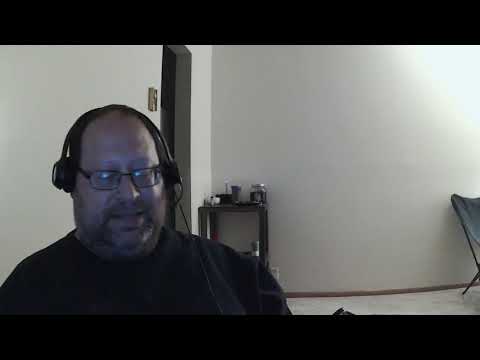 Demonstration of the Full Evocation Ritual from Demon's of Magick by Gordon Winterfield.