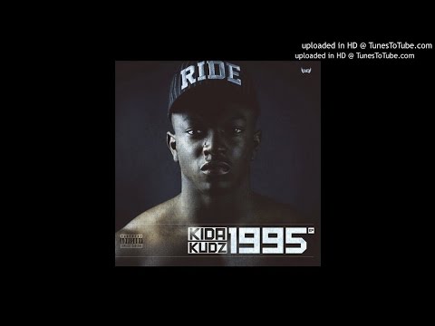 Kida Kudz feat. BOJ - Jamilaya