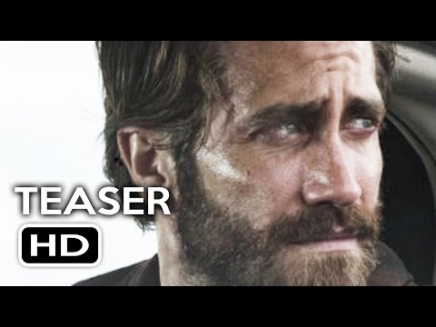 Nocturnal Animals Official Trailer Teaser (2016) Jake Gyllenhaal, Amy Adams Thriller Movie HD