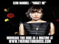 Eleni Mandell - "Forget Me" [ New Video + Lyrics + ...