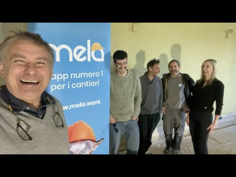 Barzelletta La nuova arrivata - Paci