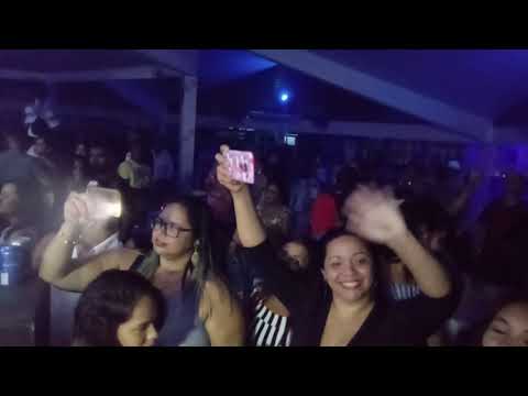 Show do forrozão do briola sales.clube albatroz.