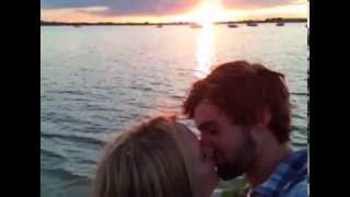 Hazel Soze Feat. Emmy J Mac - "Heatwave" (OFFICIAL VIDEO)