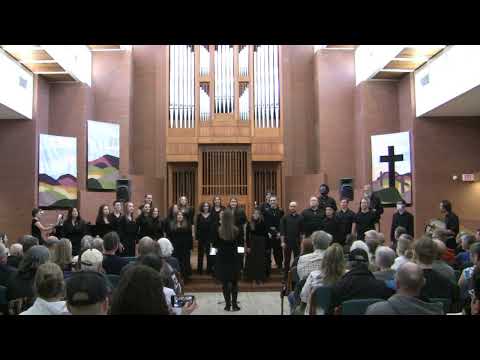 Mouth Music (Dolores Keane/John Faulkner) - SonoLux