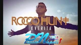 Rocco Hunt feat Enzo Avitabile- A' Verità by Passionapoli
