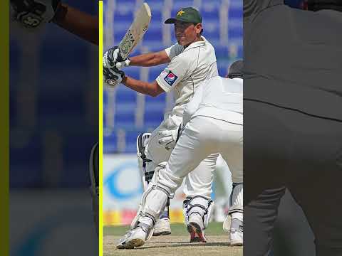 Younis Khan Best Shorts | Pakistan Cricket | Youtube Shorts | Status | Shorts | Email Cricket |