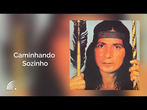 Caminhando sozinho video