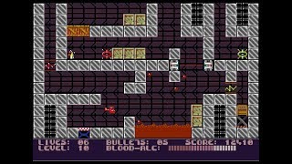 Amiga Longplay: Alco-Copter