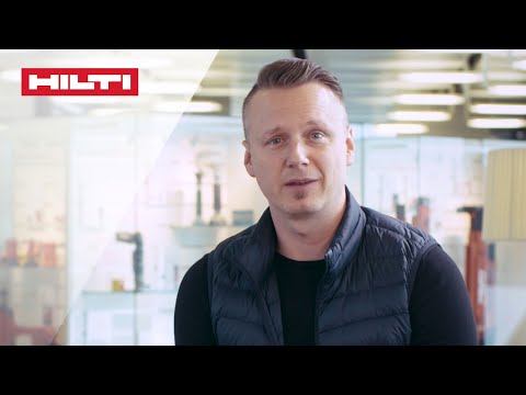 Hilti Stories - Markus Katzenmayer