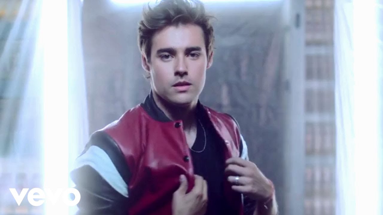 Jorge Blanco — Si Te Tuviera