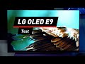 LG OLED E9 im Test: Bild, Ton, Komfort – alles top