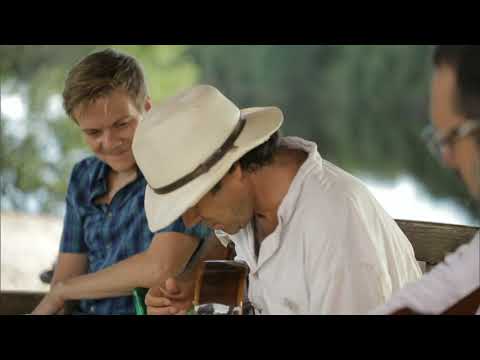 Luzeiro - Almir Sater e Jads & Jadson no bem sertanejo com Michel Teló