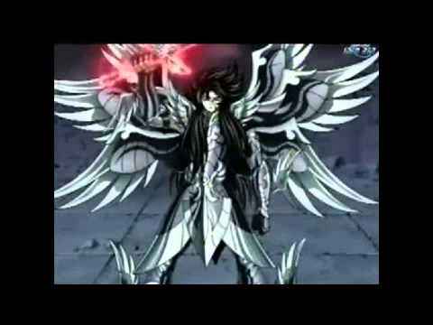 EL GRAN HADES VS ATHENA