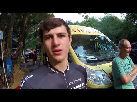 Deutsche Meisterschaft XCO St. Ingbert 2018 | Bomb Trails