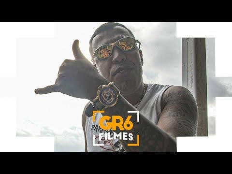 MC Cebezinho - Baguncinha (GR6 Filmes) DJ Oreia