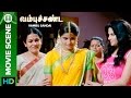 One Comedy Cut Vambu Sandai Movie Scene