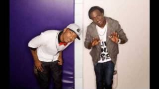 Audio Push - Up n Down