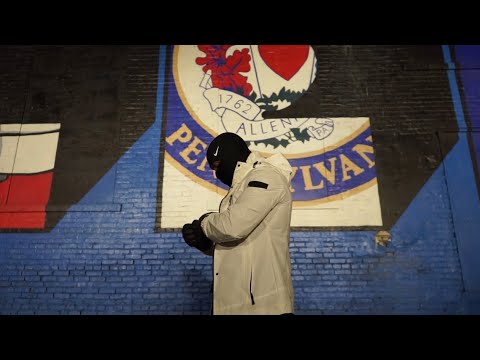 Rainier MQV - 2mandamientos ✌️[ video oficial]