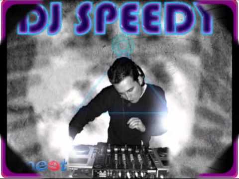 DJ Speedy - DyMiXrEtRo November 2011 - Vol. 5