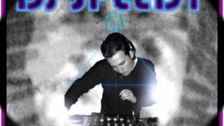 DJ Speedy - DyMiXrEtRo November 2011 - Vol. 5