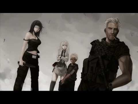 Jormungand Perfect Order OST - The First Step To Escape From Complex