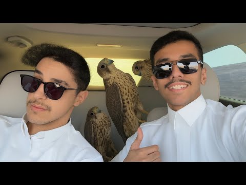 فلوق ٢ : بريدة ✈️ الرياض ✈️بريدة 