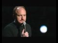 Louis CK - Hot Girls In Bars (Hilarious)