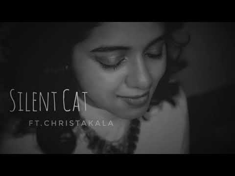 Silent Cat | Christakala | Kumbalangi Nights |Cover Version