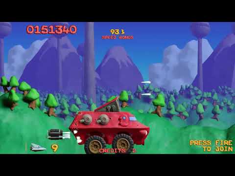 Platypus Reclayed | My First Full Run