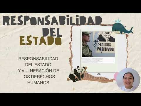 ESTUDIO DEL CASO: FALSO POSITIVO BUENOS AIRES CAUCA ESPECIALIZACIÓN EN DERECHO ADMINISTRATIVO USC