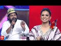 Hyper Aadi Hilarious Punches on Priyamani - DHEE 14 - Dancing Icon Latest Promo - 25th May 2022