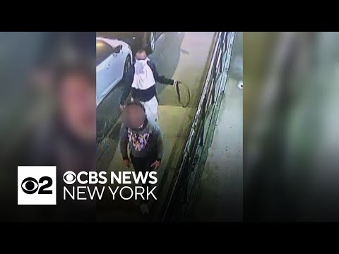 Suspect in Bronx assault, rape arrested after video was posted online
