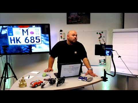 Online Unterricht A Thema 1