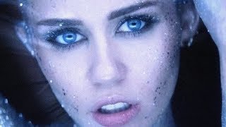 Miley Cyrus - Space Bootz