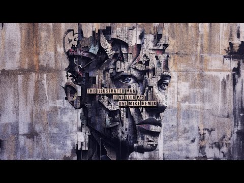 Premiere: The Illustrated man - Je Ne Veux Pas (Dnl Mike Remix) [Magician On Duty]