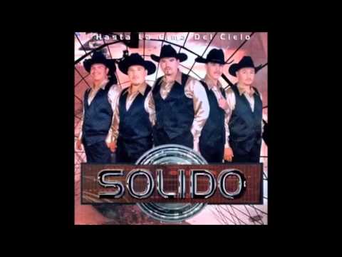 Solido - Hasta La Cima Del Cielo