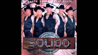Solido - Hasta La Cima Del Cielo
