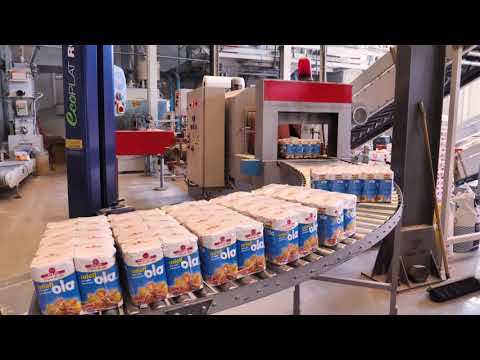 Atlas Mills | Production Proccess