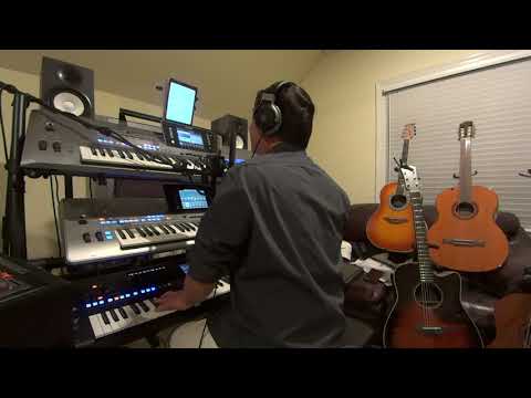 Vào đông nhớ em - Văn Vũ