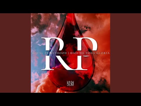 Dios de toda Gloria (Live)