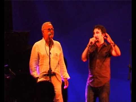 Tiromancino - Califano - La nevicata del '56