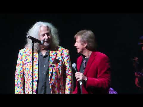 The Archies (Ron Dante) - Sugar, Sugar (Happy Together Tour - Smith Center, LV, NV - July 20, 2024)