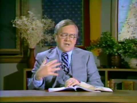 OTS-42 Mini Bible College - Old Testament Survey # 42