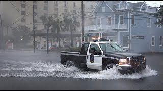 📌EN VIVO: El huracán Ian vuelve a tocar tierra y te mostramos los estragos que dejó en Florida