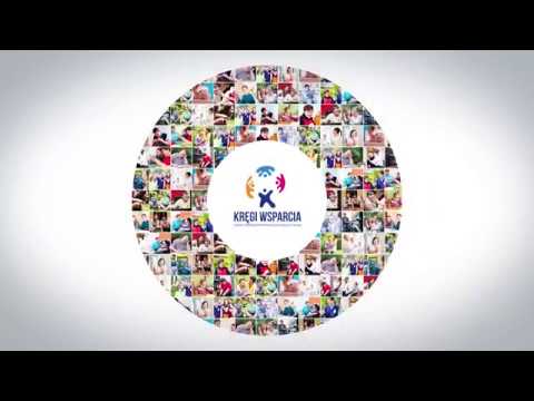KRĘGI WSPARCIA