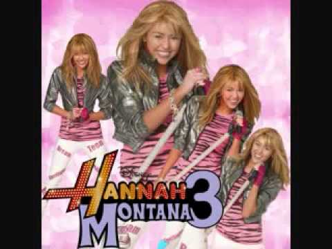 Hannah Montana (Andra)