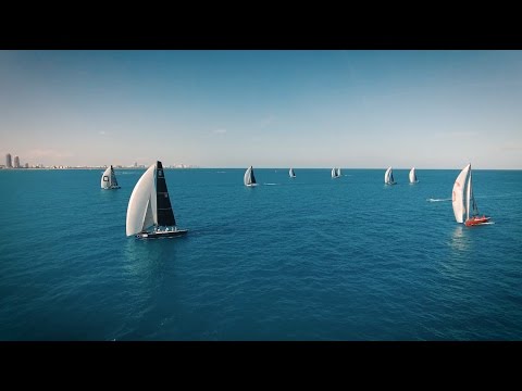 HIGHLIGHTS VIDEO: Day 3 – 52 SUPER SERIES Miami Royal Cup 2017