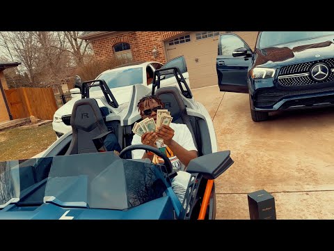 Jago Off - Lifestyle  ft Listen Bola ( Official Video ) By Mr Laine Films