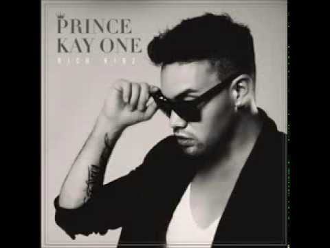 Kay One - Keep Calm (ft. Emory)