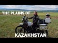 [S1 - Eps.85] THE PLAINS OF KAZAKHSTAN